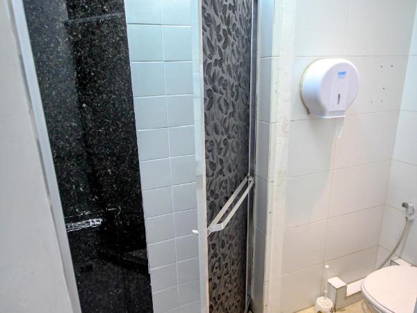 Rio Deal Guest House : photo 7 de la chambre suite classique