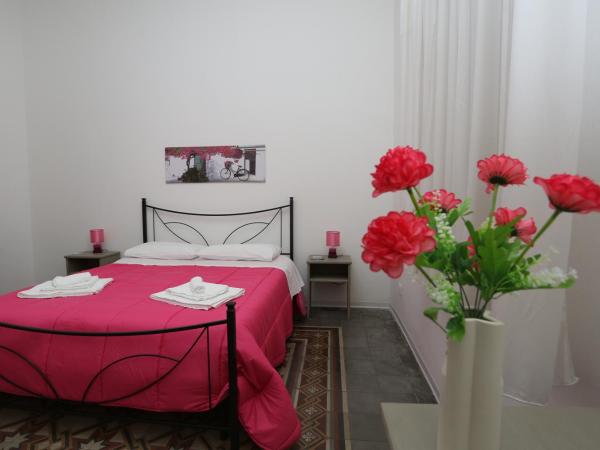 Rest and Go : photo 9 de la chambre chambre double standard