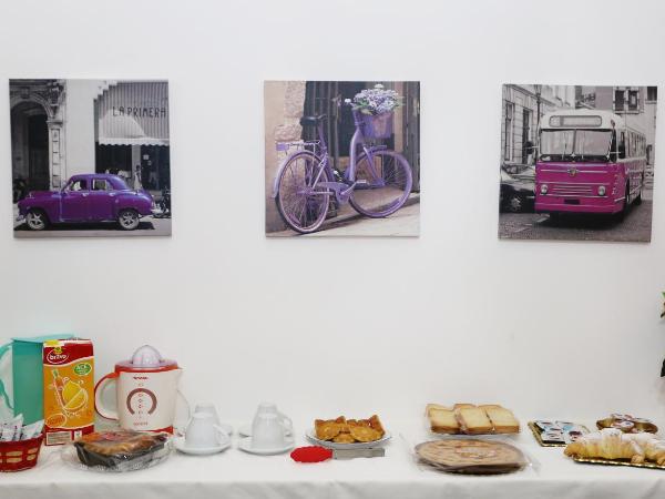 Rest and Go : photo 7 de la chambre chambre triple avec salle de bains privative séparée