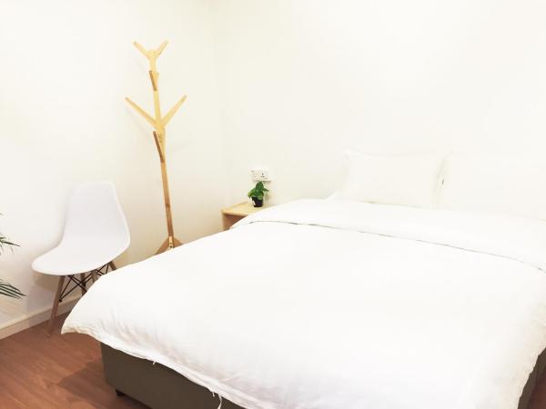 The Gatherings Place : photo 1 de la chambre chambre double