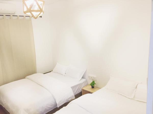 The Gatherings Place : photo 5 de la chambre chambre quadruple standard