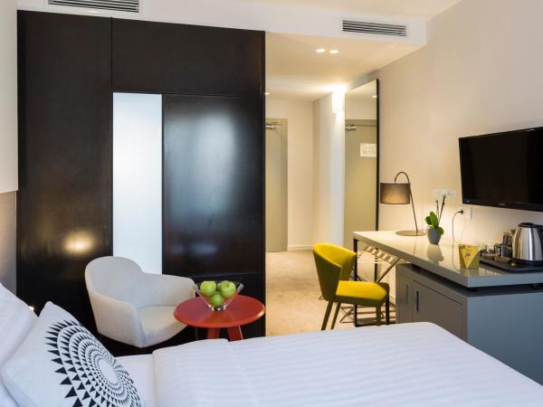 Livris Hotel : photo 7 de la chambre chambre double standard