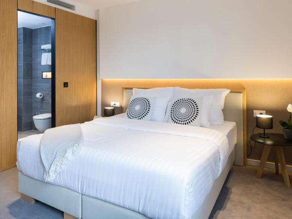 Livris Hotel : photo 1 de la chambre chambre double standard