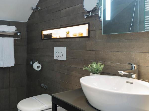 Livris Hotel : photo 10 de la chambre chambre double deluxe avec balcon