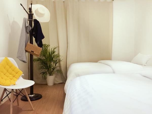 The Gatherings Place : photo 2 de la chambre chambre quadruple standard