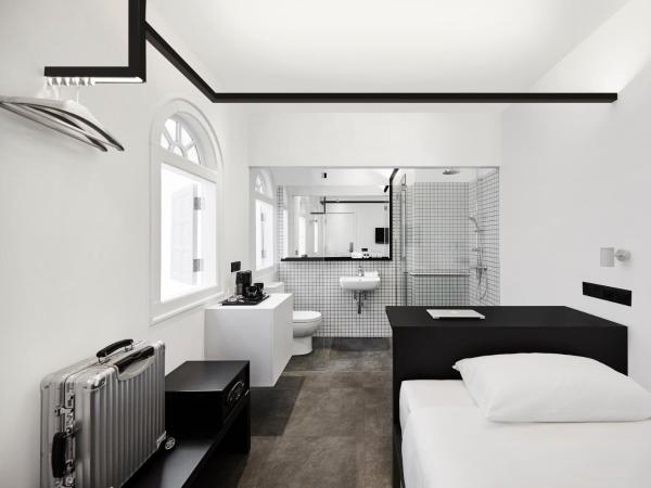 Hotel Mono : photo 1 de la chambre chambre simple