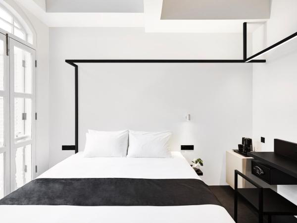 Hotel Mono : photo 1 de la chambre chambre double deluxe