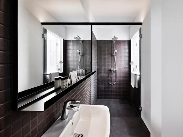 Hotel Mono : photo 4 de la chambre studio lit king-size avec canapé