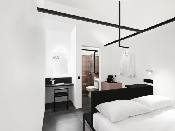 Hotel Mono : photo 1 de la chambre chambre double standard