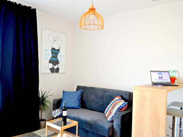 Residence Aparthotel : photo 4 de la chambre studio