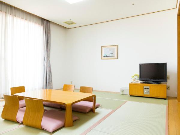 Kobe Hotel Fruit Flower : photo 4 de la chambre chambre de style japonais