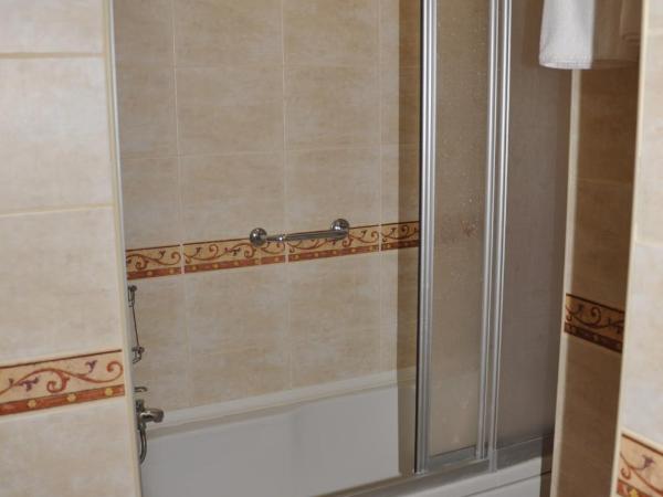 Kleopatra Royal Palm Hotel : photo 3 de la chambre chambre double ou lits jumeaux standard