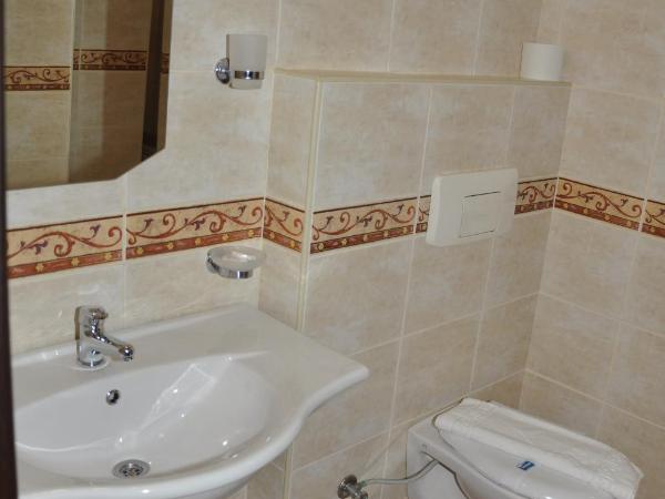 Kleopatra Royal Palm Hotel : photo 4 de la chambre chambre familiale (4 adultes)