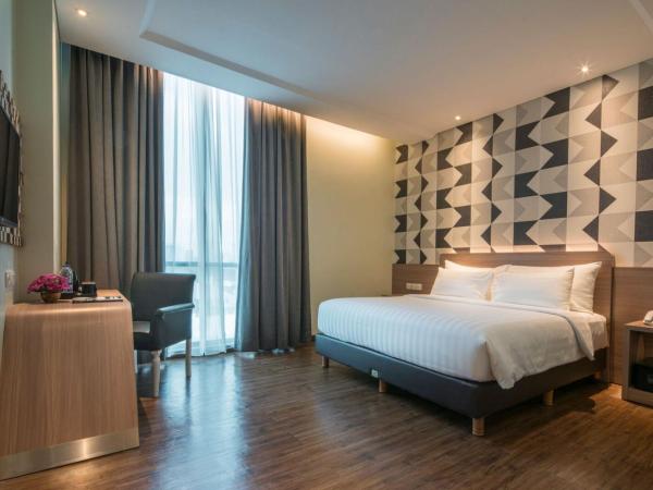 Luminor Hotel Pecenongan Jakarta By WH : photo 1 de la chambre suite exécutive