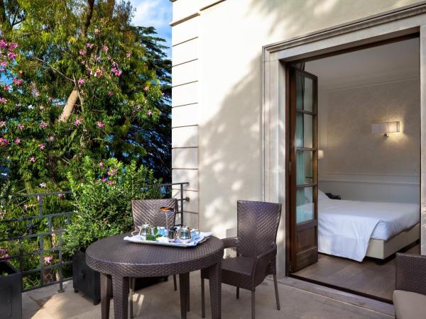 The Ashbee Hotel : photo 3 de la chambre chambre double deluxe