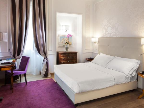 The Ashbee Hotel : photo 6 de la chambre chambre double supérieure