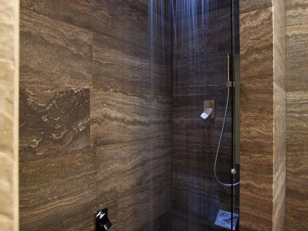 The Ashbee Hotel : photo 7 de la chambre chambre double supérieure