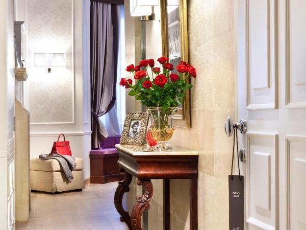 The Ashbee Hotel : photo 6 de la chambre suite