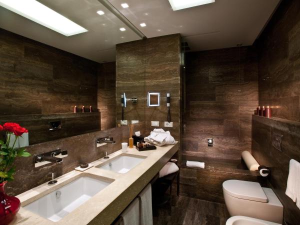 The Ashbee Hotel : photo 8 de la chambre suite