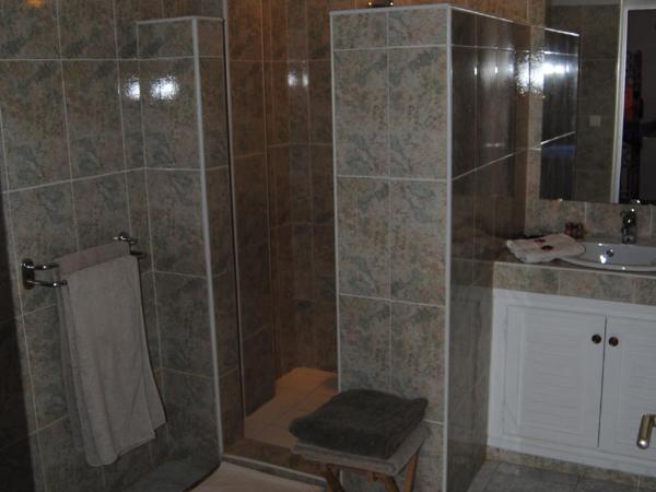 Les Tourmalines : photo 1 de la chambre chambre double ou lits jumeaux