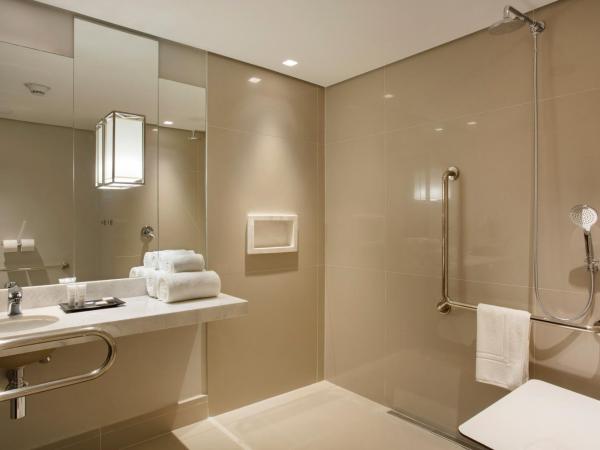 Venit Barra Hotel : photo 5 de la chambre chambre lits jumeaux standard pour personnes À mobilité réduite