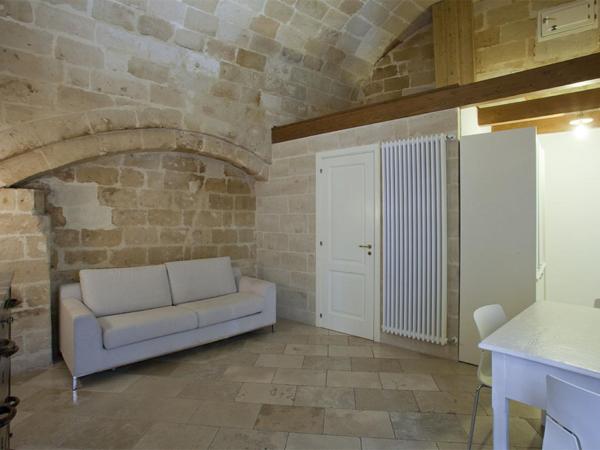 Antico Convicino Rooms Suites & SPA : photo 4 de la chambre suite