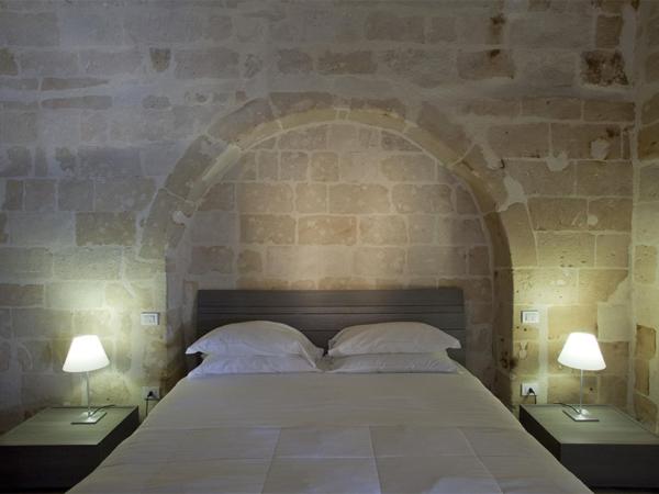 Antico Convicino Rooms Suites & SPA : photo 9 de la chambre suite