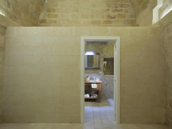 Antico Convicino Rooms Suites & SPA : photo 7 de la chambre suite avec terrasse 