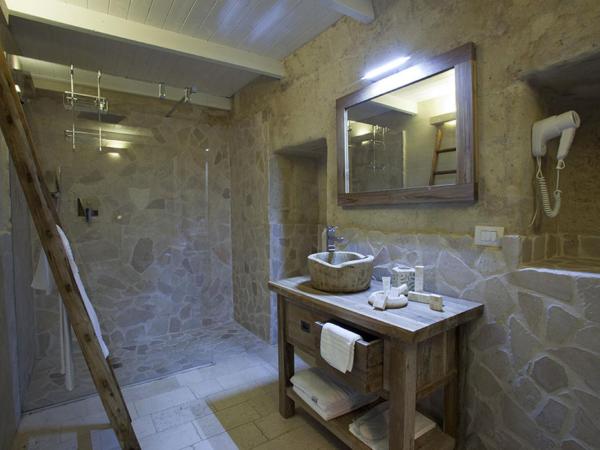 Antico Convicino Rooms Suites & SPA : photo 2 de la chambre suite avec terrasse 