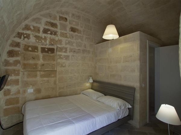 Antico Convicino Rooms Suites & SPA : photo 2 de la chambre petite chambre