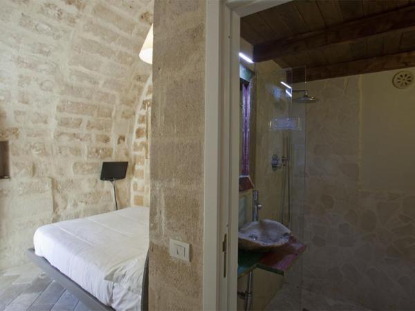 Antico Convicino Rooms Suites & SPA : photo 3 de la chambre petite chambre
