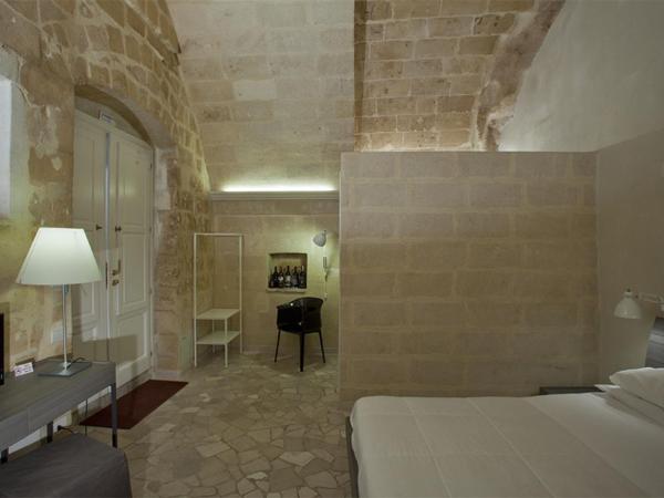 Antico Convicino Rooms Suites & SPA : photo 3 de la chambre chambre double supérieure