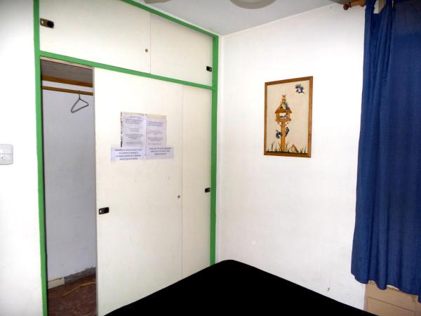 Hostel Otro Mundo : photo 5 de la chambre chambre double standard avec salle de bains commune