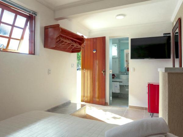 Bliss Hotéis Concept : photo 9 de la chambre suite supérieure sans balcon