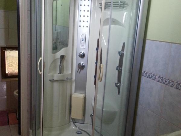 Nora Ház Hajdúszoboszló : photo 2 de la chambre chambre quadruple classique