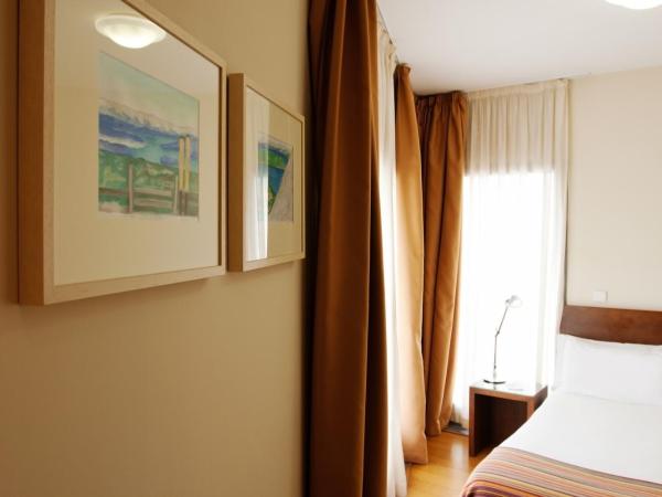 Hotel Patagonia Sur : photo 10 de la chambre chambre double supérieure avec terrasse privée