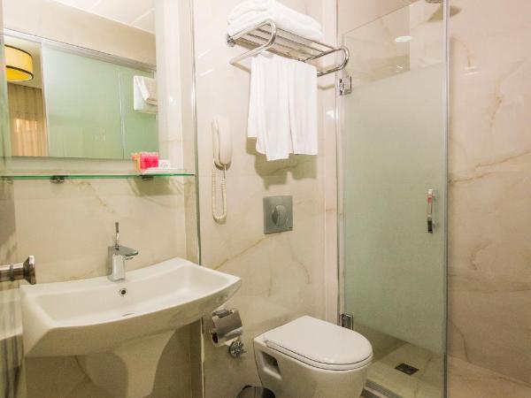 Antis Hotel-Special Category : photo 2 de la chambre chambre double ou lits jumeaux