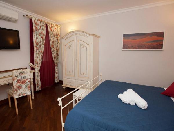 Hotel Ausonia : photo 1 de la chambre chambre simple