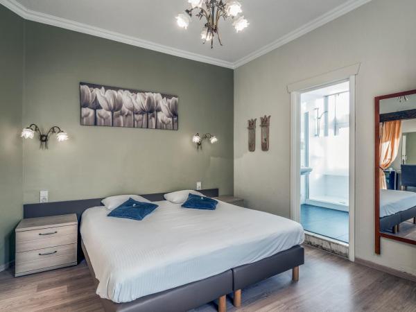 New Hotel de Lives : photo 1 de la chambre chambre double standard - vue sur rue