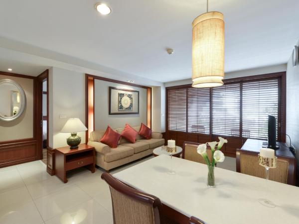 Centre Point Sukhumvit Thong-Lo : photo 3 de la chambre hébergement exécutif - chambre lits jumeaux