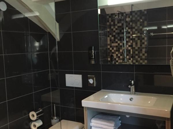 Golden Mansion Aparthotel : photo 2 de la chambre studio standard