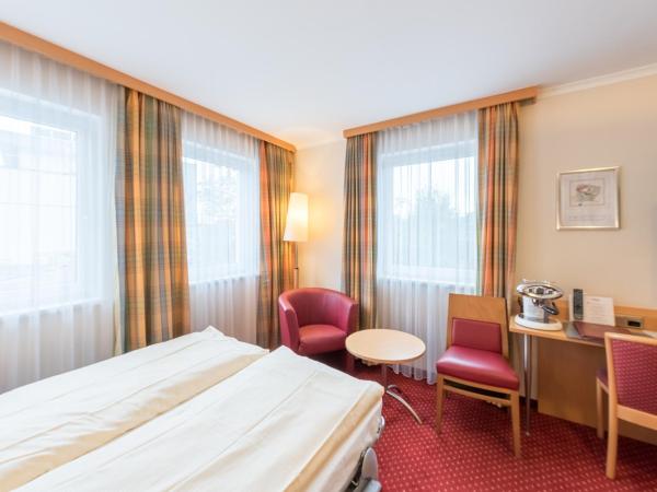 Austria Classic Hotel Hölle : photo 2 de la chambre chambre quadruple