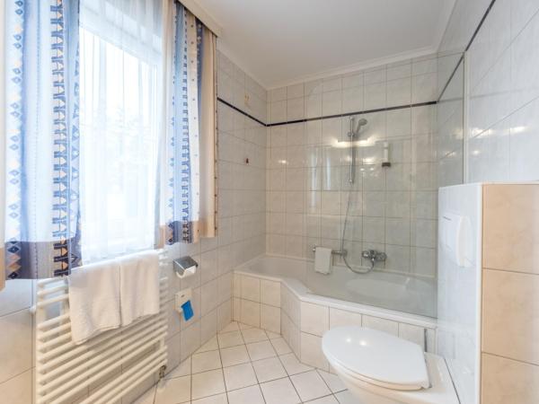 Austria Classic Hotel Hölle : photo 6 de la chambre chambre quadruple