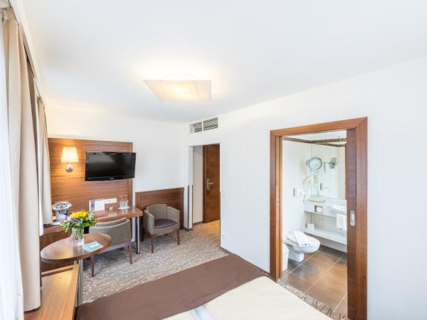 Austria Classic Hotel Hölle : photo 2 de la chambre chambre double confort