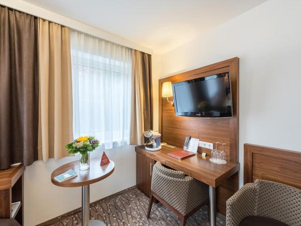 Austria Classic Hotel Hölle : photo 4 de la chambre chambre double confort