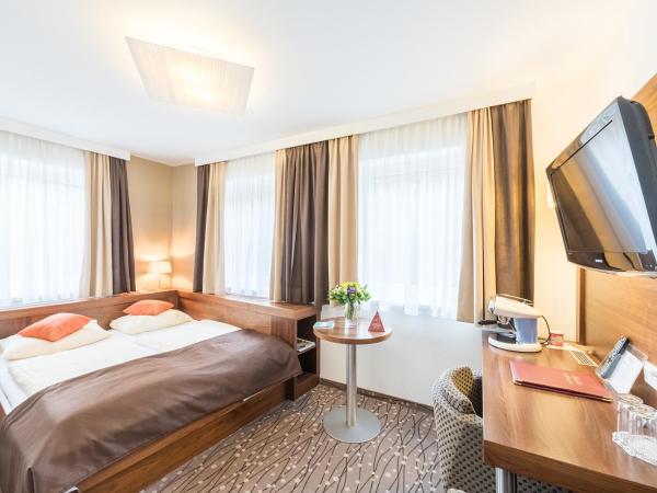 Austria Classic Hotel Hölle : photo 1 de la chambre chambre double confort