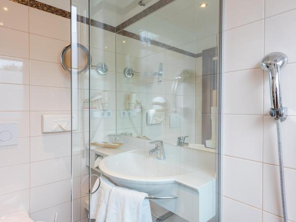 Austria Classic Hotel Hölle : photo 2 de la chambre chambre simple confort