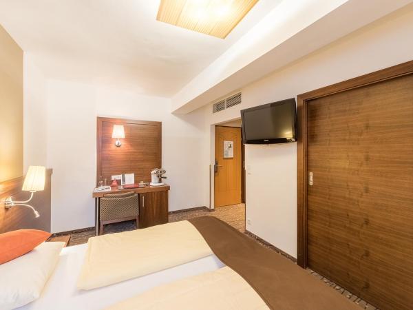 Austria Classic Hotel Hölle : photo 3 de la chambre chambre simple confort