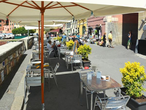 Savoia Apartments : photo 5 de la chambre appartement avec balcon