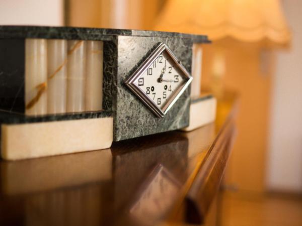 Jacob Brno : photo 7 de la chambre appartement avec terrasse - vue sur ville